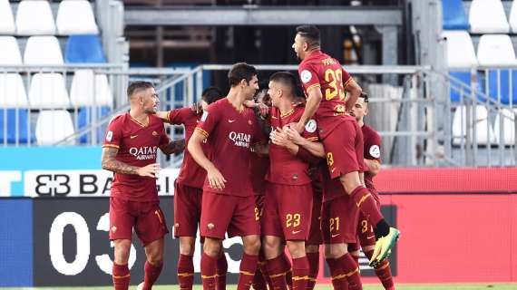 Roma, si litiga anche sul compleanno: i tifosi festeggiano, ma la società...