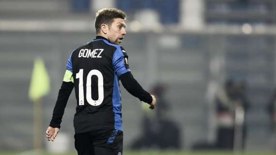 Calciomercato Lazio, la situazione in attacco: calano le quotazioni di Gomez, Wesley in stand-by