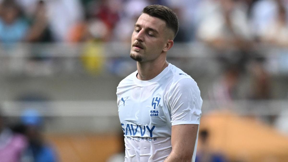Calciomercato Lazio | Milinkovic (e non solo) vuole tornare in Europa: le ultime