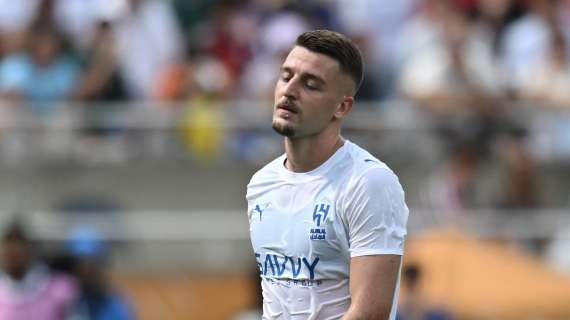 Calciomercato Lazio | Milinkovic-Savic può tornare in Serie A: le ultime