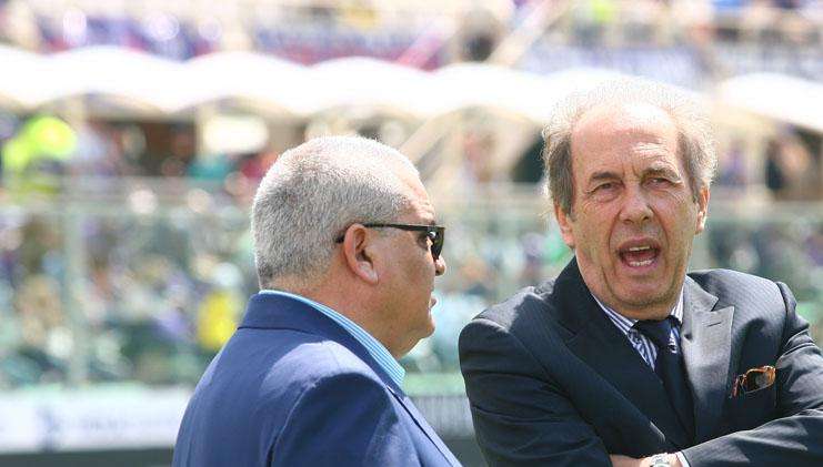 ESCLUSIVA   Vantaggiato, Ds Foschi smentisce: "Solo fantasie, con la Lazio nessuna trattativa