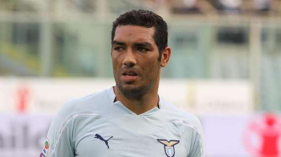 Tempra da soldato e piedi brasiliani, Andrè Dias è il muro della Lazio: "E' il gol più bello della mia carriera"
