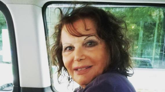 Lutto nel mondo del cinema: si è spenta Claudia Cardinale, aveva 87 anni