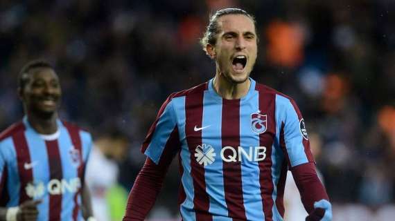 Calciomercato Lazio, il Lille ci riprova per Yazici: il Trabzonspor tentenna