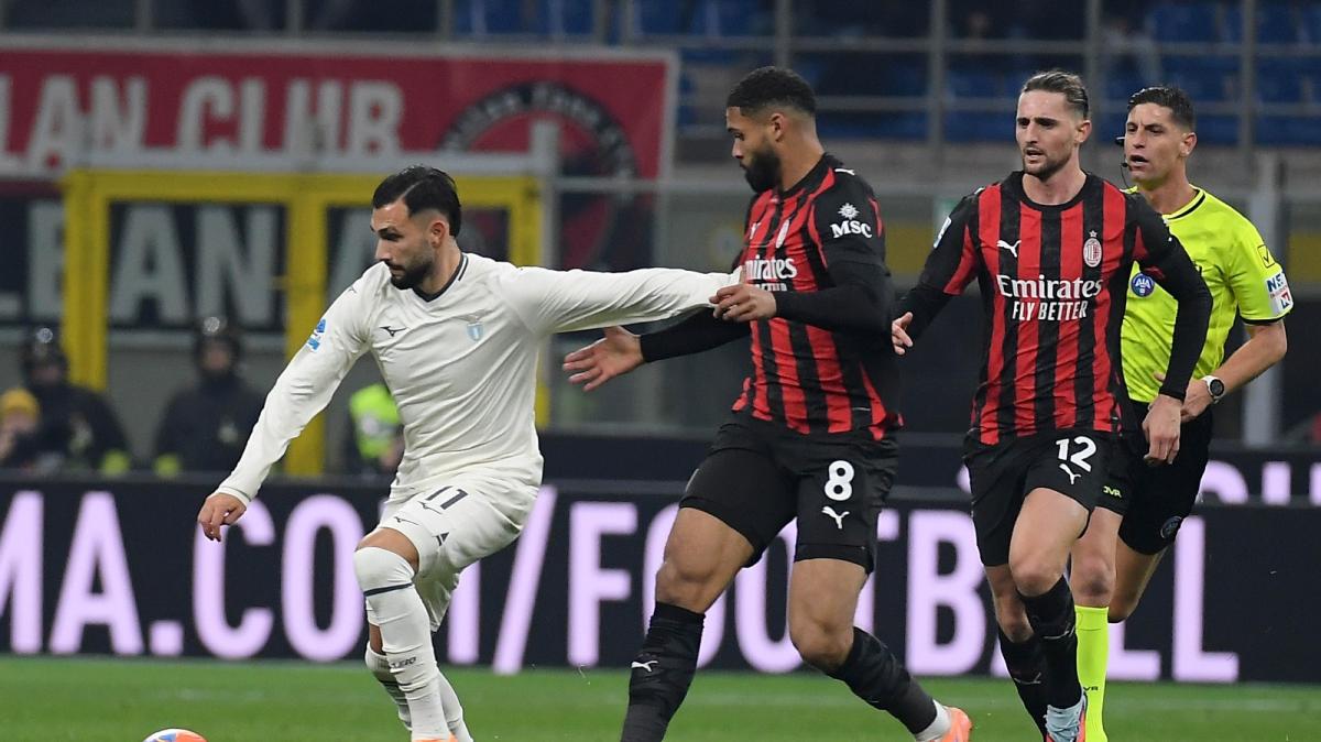 Lazio, si rivedono il Taty e Dele-Bashiru: Sarri ritrova risorse