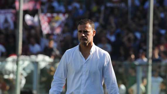 PRIMAVERA - Lazio, Sanderra: "A volte i singoli cadono nell'egoismo. Gonzalez..."
