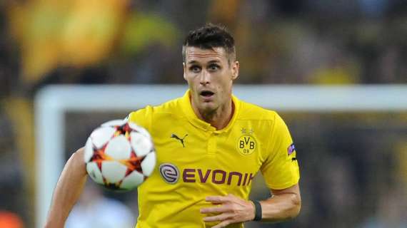 Borussia Dortmund, Kehl: "Prestazione pessima, così è dura passare il girone"
