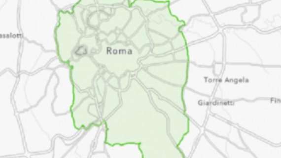 ZTL Roma | Legambiente smentisce i cittadini: la ZTL è comoda, ecco perché