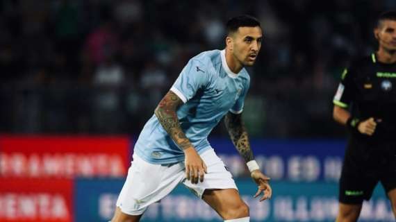 Lazio, Vecino in dubbio: non è ancora pronto. Le ultime verso il derby