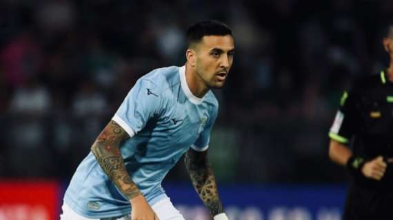 FORMELLO - Lazio, Vecino ancora gestito: Sarri prepara la sfida al Verona