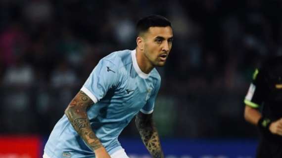 Lazio, Sarri si affida all'usato sicuro: Pedro e Vecino saranno le armi in più