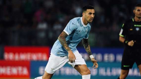Lazio in attesa per Vecino, lo staff valuta l'infortunio: il punto della situazione