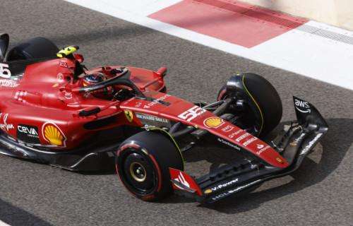 BY COURTESY OF PIRELLI