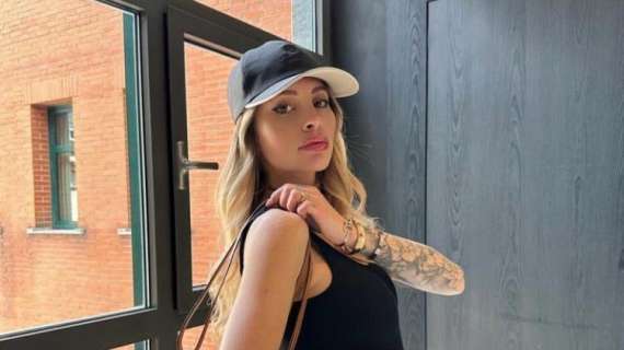 Chiara Nasti, il lungo sfogo social: “Ad un certo punto è arrivato il buio…”