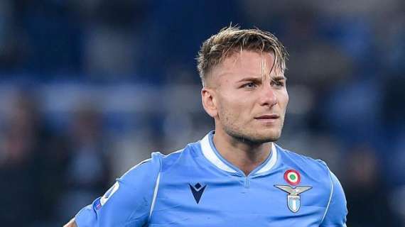 Lazio, Garlini: "Importante non subire gol a Sassuolo. Immobile può fare l'esterno"