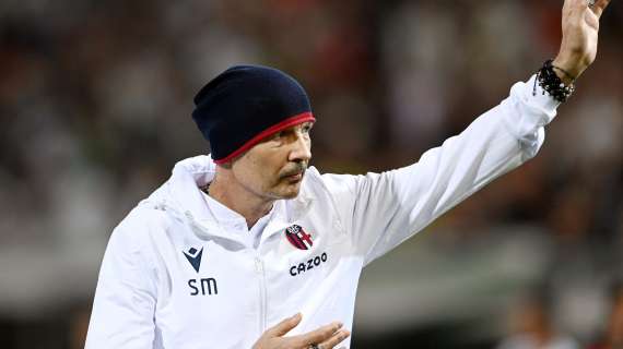 Baselli ricorda Mihajlovic: "Mi ha fatto credere in me stesso, l'avrei seguito ovunque"