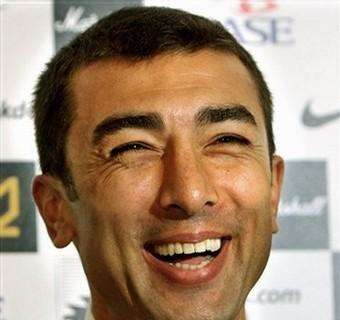 Di Matteo: "Tifo sempre Lazio, ma non allenerei mai in Italia"
