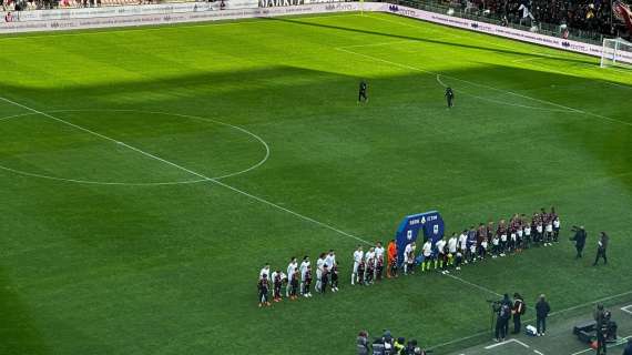 RIVIVI DIRETTA - Salernitana-Lazio 2-1, termina il match: Kastanos e Candreva mandano ko i biancocelesti
