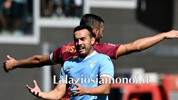 Martorelli sicuro: "La Lazio meritava il pareggio nel derby. Ma la Roma..."