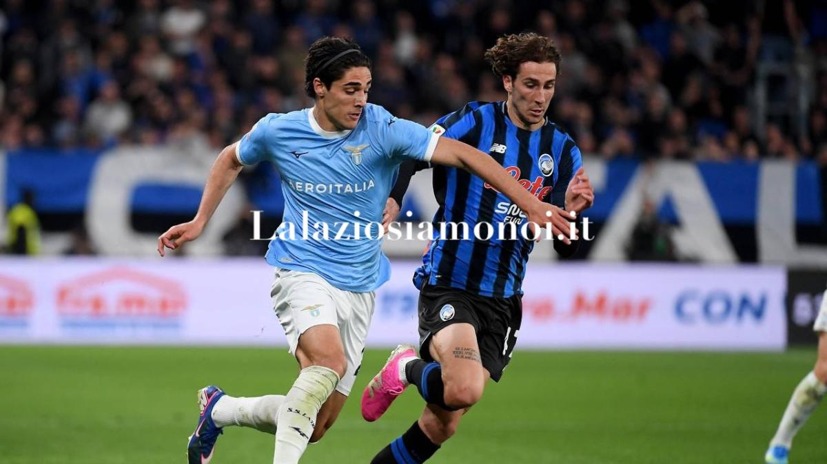 Lazio, l'Europa non è più un’utopia: Sarri sogna la rimonta sull'Atalanta