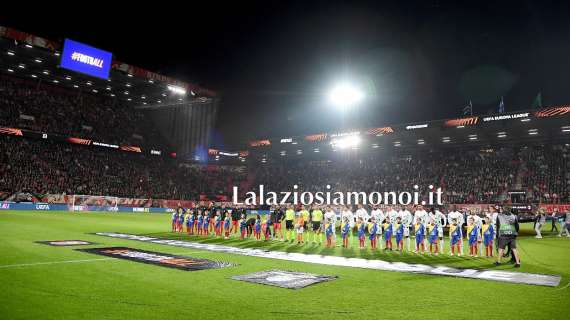 Twente, chiusa parte dello stadio per cori razzisti contro Tchaouna: i dettagli 