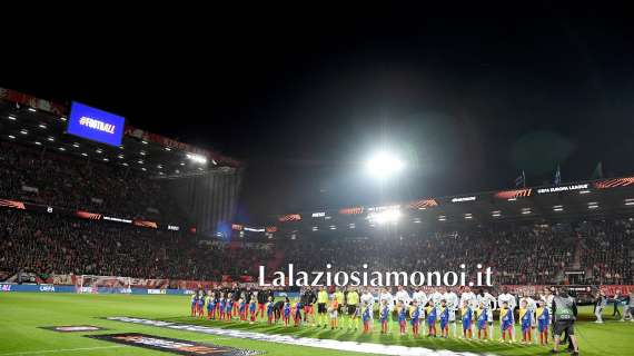 Lazio, Baroni non dimentica i tifosi: "La vittoria è per loro. Quello che è successo..."