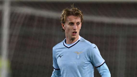 Inter - Lazio, Rovella carica l'ambiente: "Rivedrete la nostra anima in campo"
