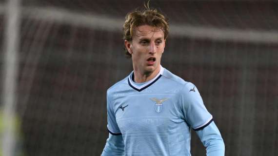 Calciomercato Lazio | Tentativo dell'Inter per Rovella: proposto Asllani