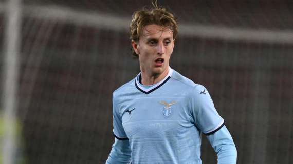 Lazio, Rovella a Sky: "Vogliamo riprendere subito il nostro percorso"