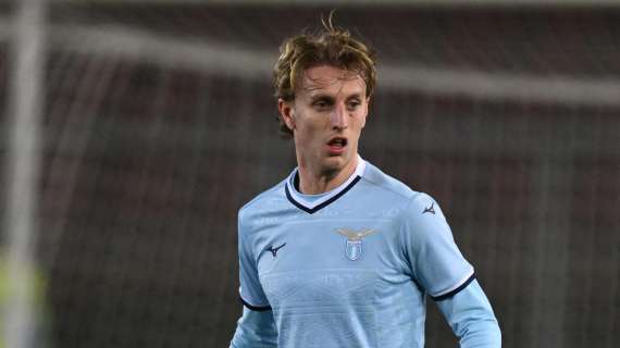 Lazio, Rovella e l'idolo Modric: il suo ricordo dopo l'addio al Real Madrid
