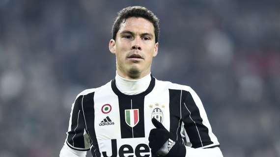 Lazio, Hernanes e la Juve: "A Thiago voglio bene. Quando ero a Torino..."