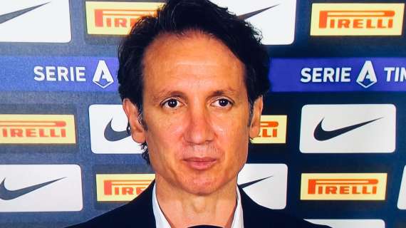 Lazio - Bologna, Bigon: "Rigore atipico, senza sarebbe stata una gara diversa"