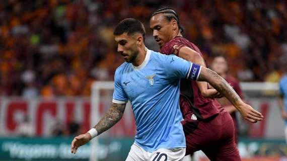 Lazio, Zaccagni sul rigore sbagliato: "Vi spiego come volevo calciarlo"