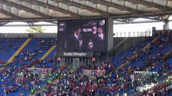 Biglietti derby di Coppa, la Roma non ci sta e respinge le accuse