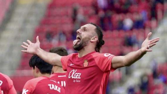 Muriqi, in Spagna lo elogiano: "Il nuovo eroe del Maiorca"