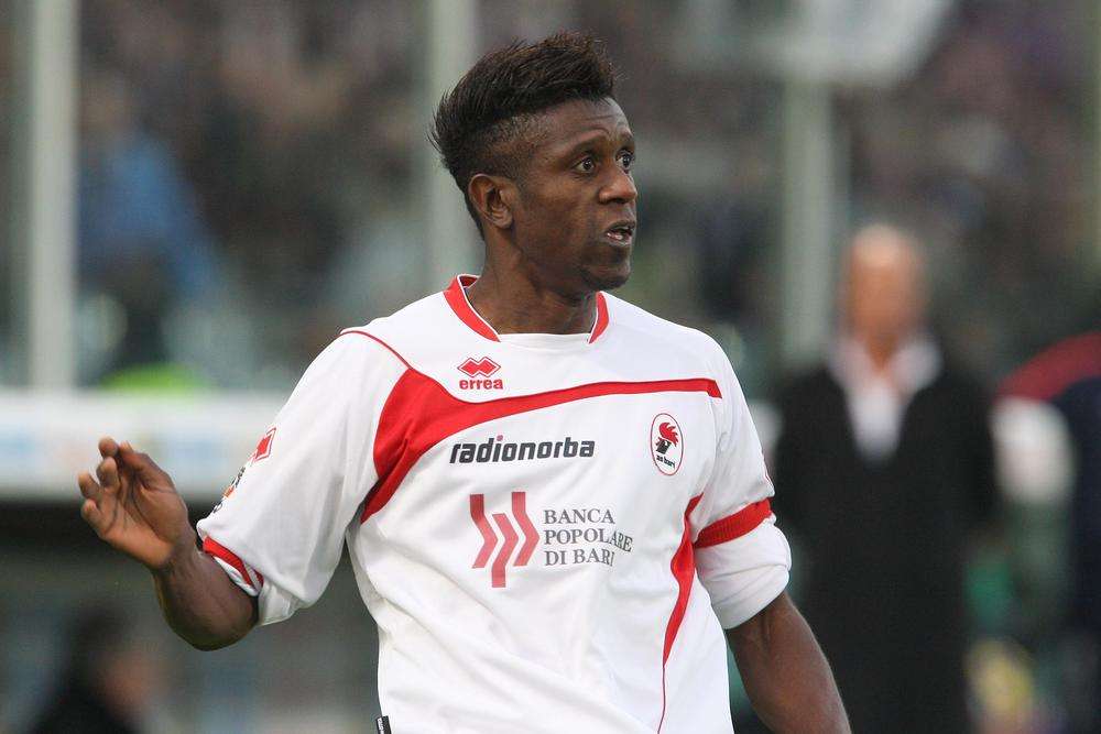Bari, Avarez: "Mai visto la Lazio così in basso, ma non ci fidiamo... temo Rocchi"