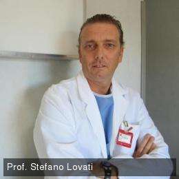SPORT & ORTOPEDIA - Professor Lovati e Lalaziosiamonoi.it: alla scoperta dell'anca a scatto