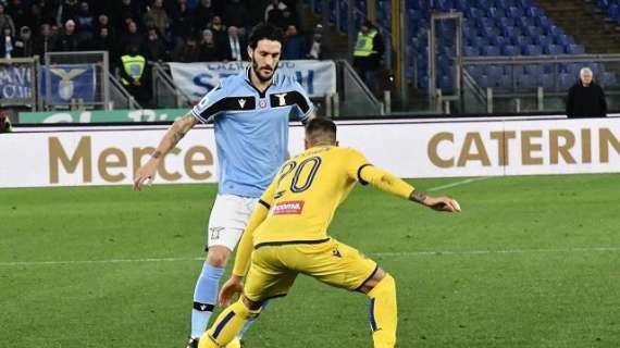 Lazio - Verona, le pagelle dei quotidiani: Luis e Strakosha i migliori