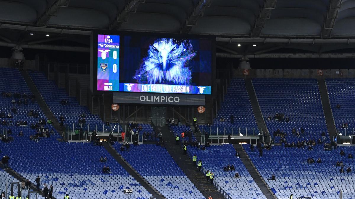 Mellone: "Lazio, siamo tutti un po' sfibrati. Servirà tanto tempo per..."