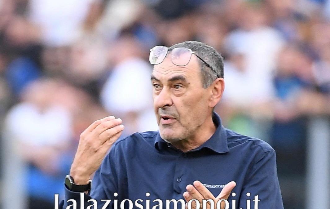 Lazio, Braglia: "Derby alle 12? Sarri deve andare in panchina. Bisogna..."