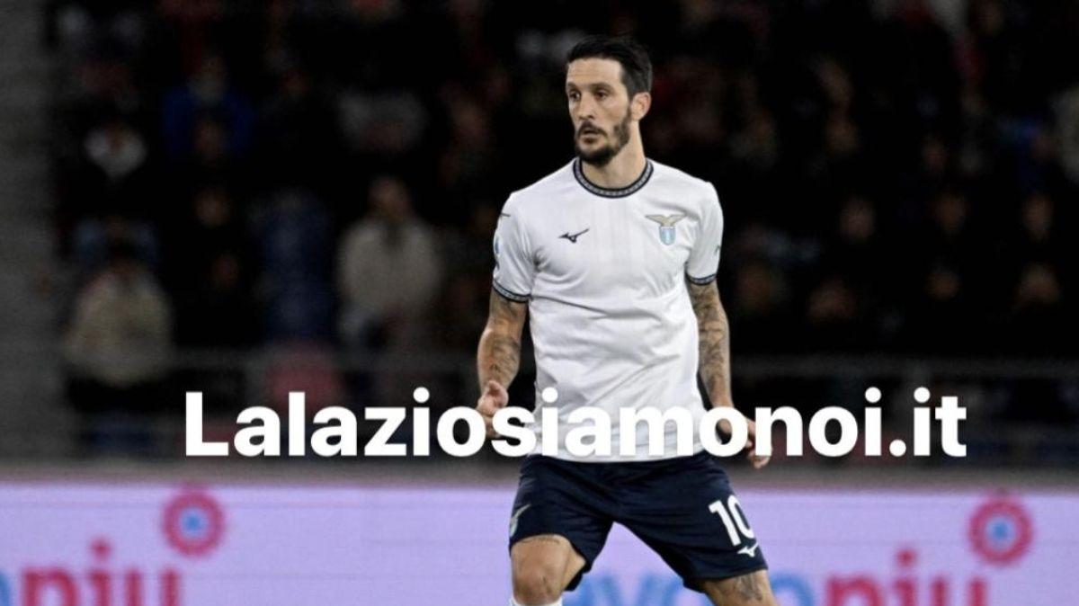 Ex Lazio | Luis Alberto non ha dubbi: chi vince lo scudetto