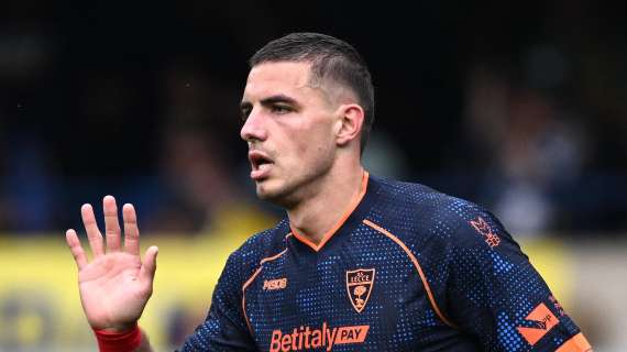 Calciomercato Lazio | Krstovic, c'è anche la Roma: tutti i dettagli