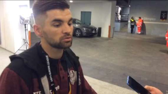 Cluj, Susic e Culio: "Con il Celtic giocheremo per il pareggio" - VIDEO
