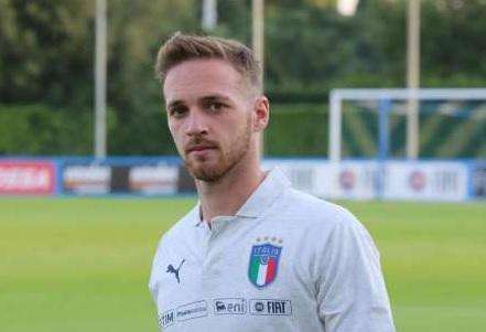 Calciomercato Lazio, per Wikipedia Lazzari è già biancoceleste - FOTO