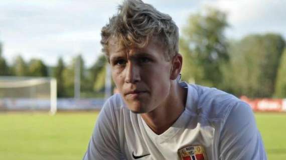 Calciomercato Lazio, il Napoli piomba su Solbakken: le novità