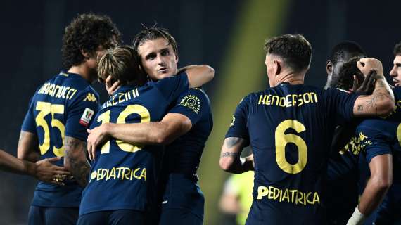 Serie A, l'Empoli 'chiede scusa' per le condizioni del Castellani: la nota