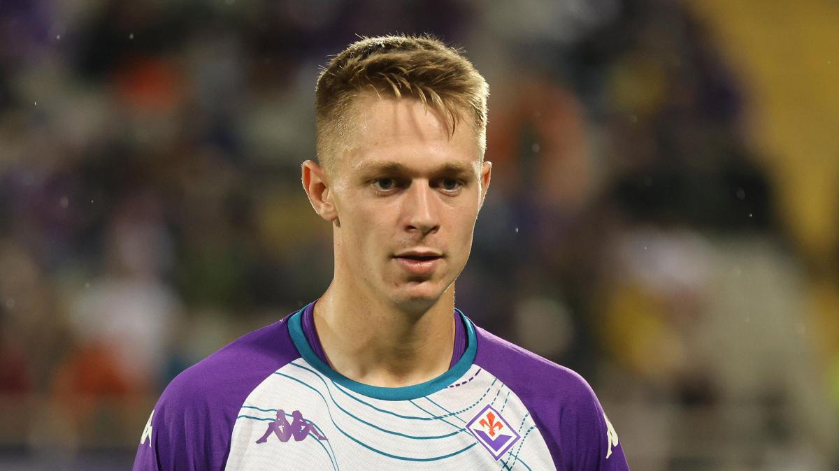 Calciomercato Lazio | Nicolussi-Caviglia, c'è concorrenza: il valore del cartellino