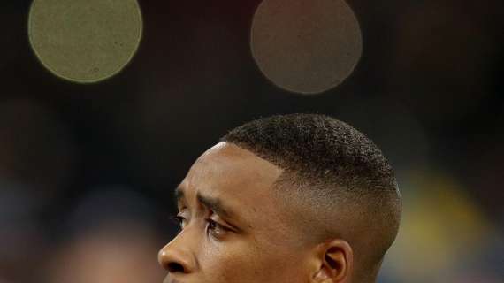 Calciomercato Lazio, Conte su Bergwijn: "È pienamente nel progetto"