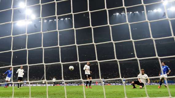 Germania - Italia, sold-out a Dortmund e minuto di silenzio: le ultime sulla sfida