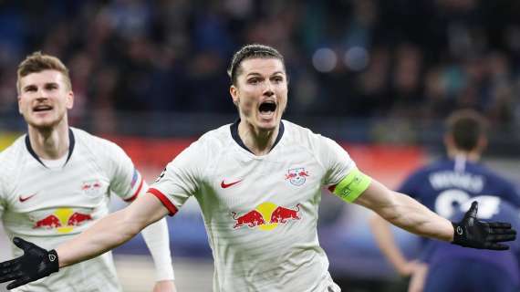 Calciomercato Lazio | Sarri vuole l'usato sicuro: spunta Sabitzer! I dettagli